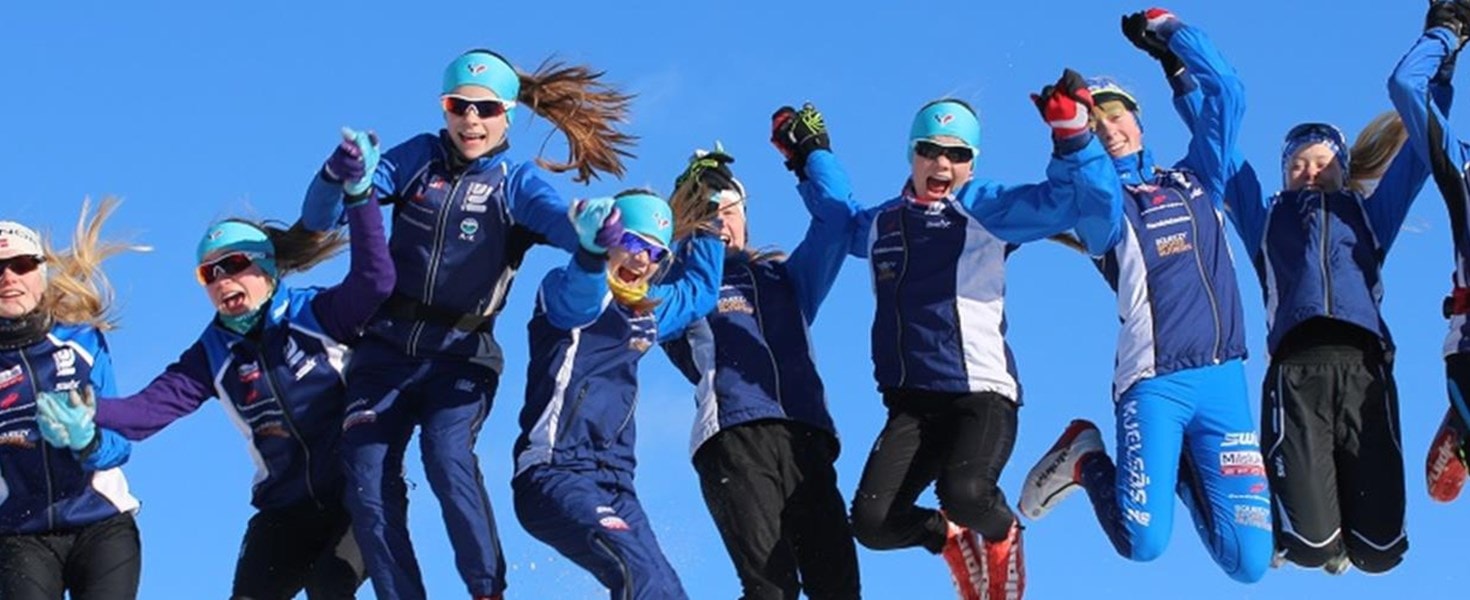 Husk påmelding til Nærsamling for gruppene 2014 til jr/sr!